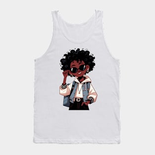 Cool teen Tank Top